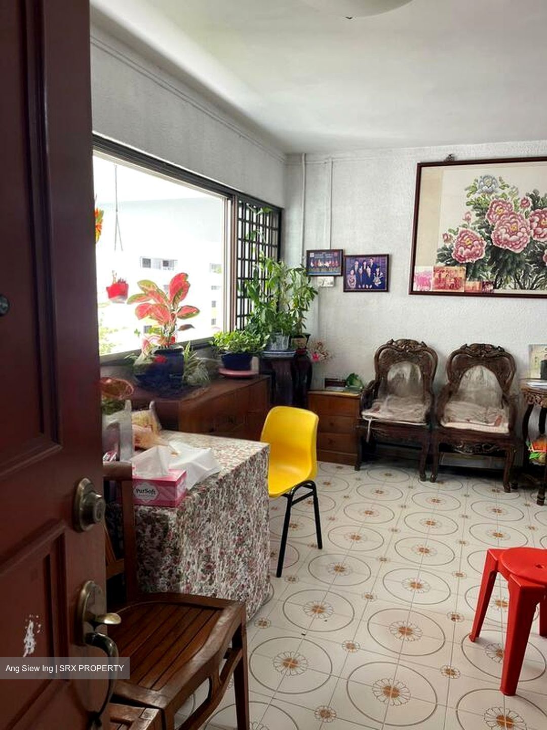 Blk 334 Hougang Avenue 5 (Hougang), HDB 4 Rooms #453597961